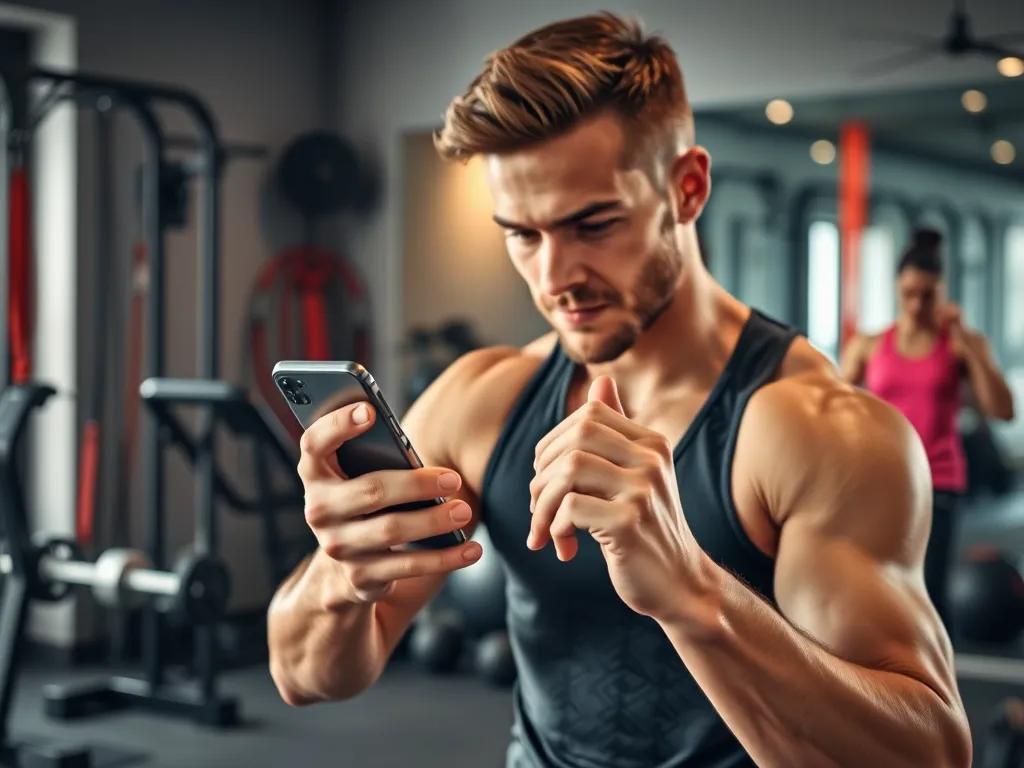 Top Fitness Apps: Supercharge Your Workouts and Unlock Your Best Self