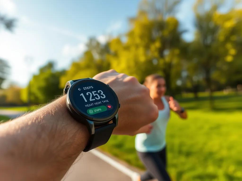 Activity Tracking: The Simple Way to Turbocharge Your Daily Fitness