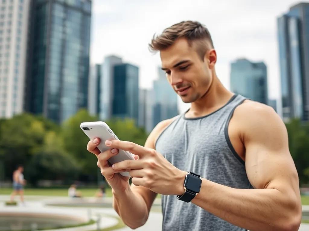 Top Fitness Apps: Supercharge Your Routine and Achieve Lasting Results