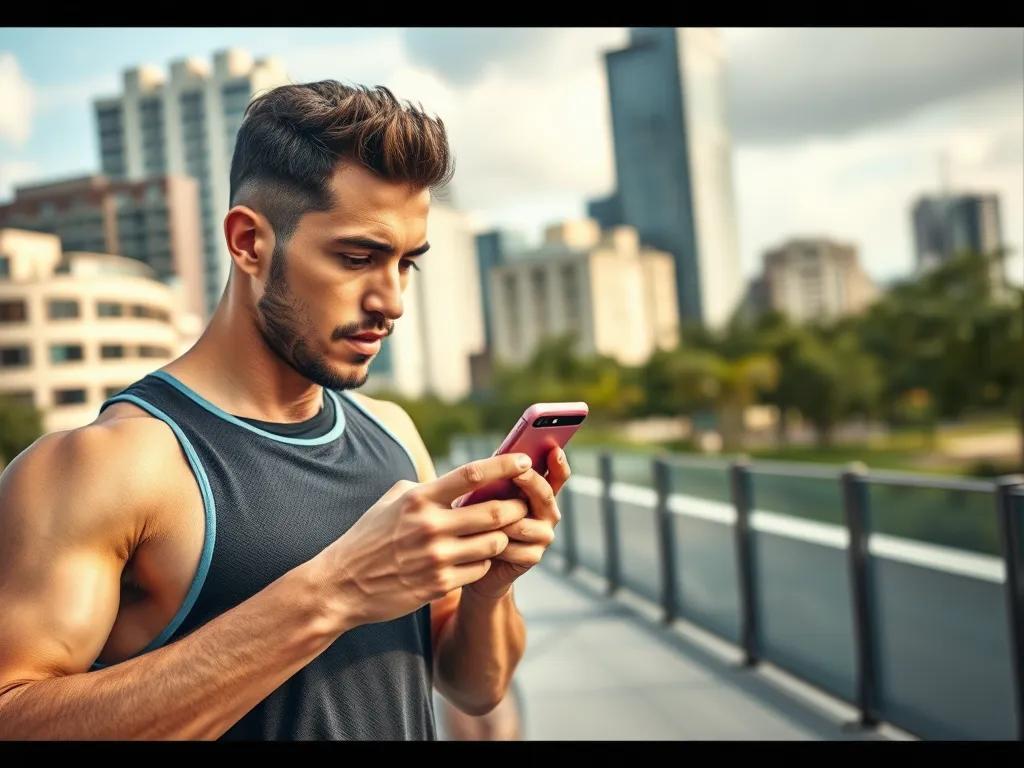 Top Fitness Apps: Ignite Your Workout Results and Take Your Routine to the Next Level