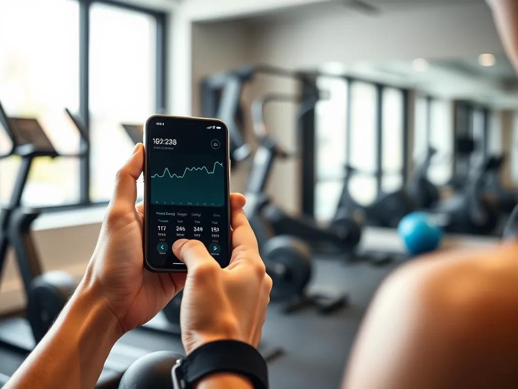 The Ultimate Guide to Activity Tracking: How to Maximize Your Fitness with Technology