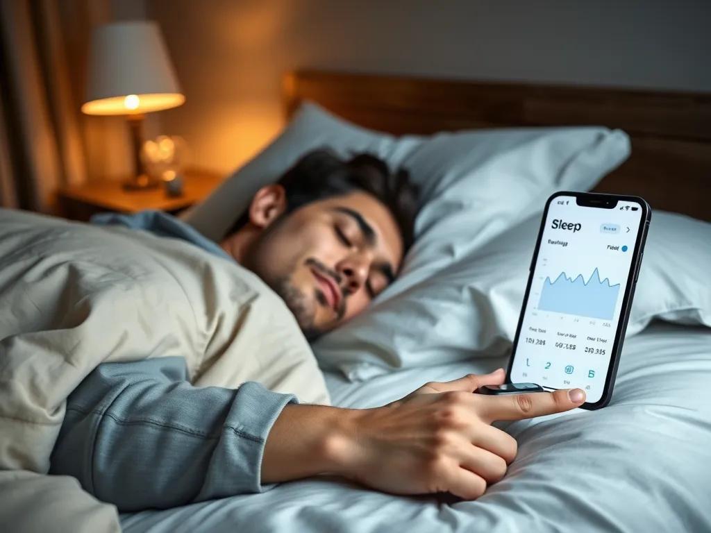 Sleep Monitoring: Unlock the Secrets to Deep Rest and Boost Your Performance