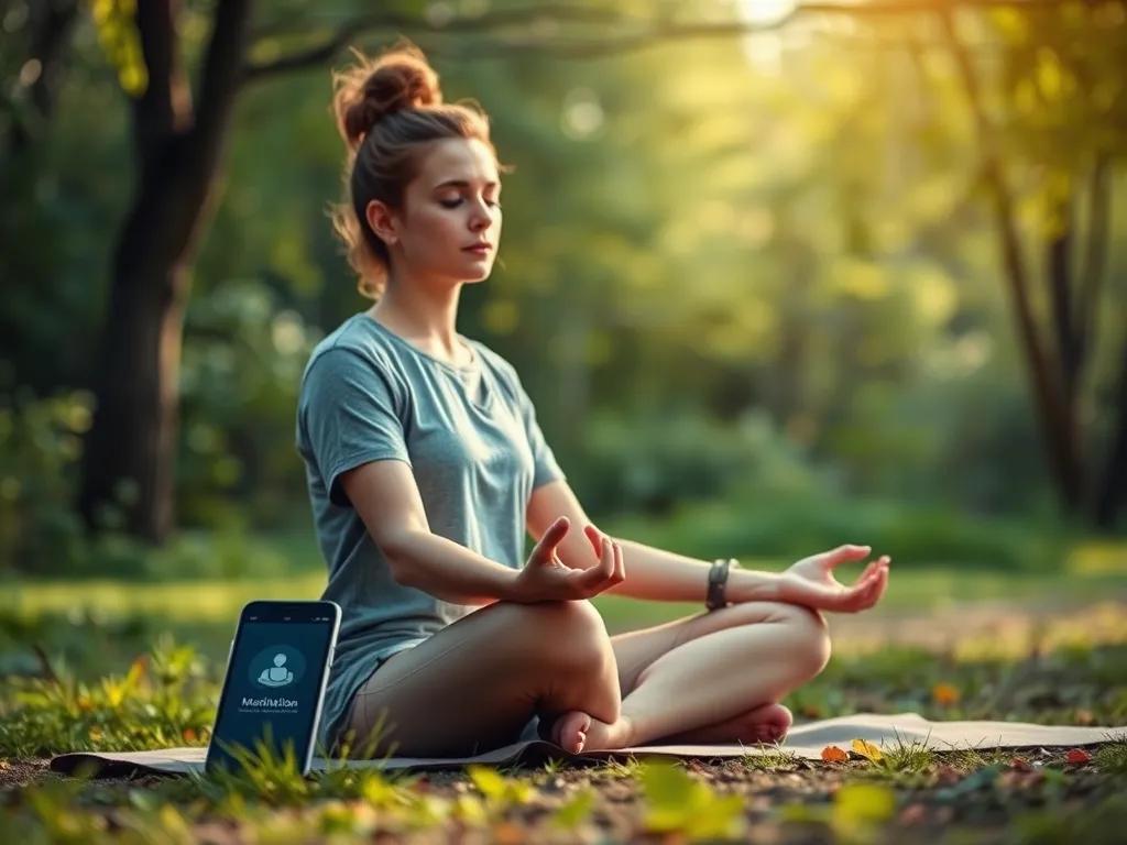 Yoga and Meditation: Elevate Your Mind-Body Connection for a Healthier Life