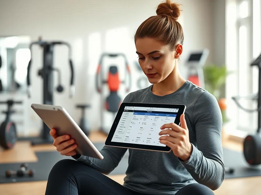 Workout Plans: Design Your Roadmap to Lasting Fitness Success