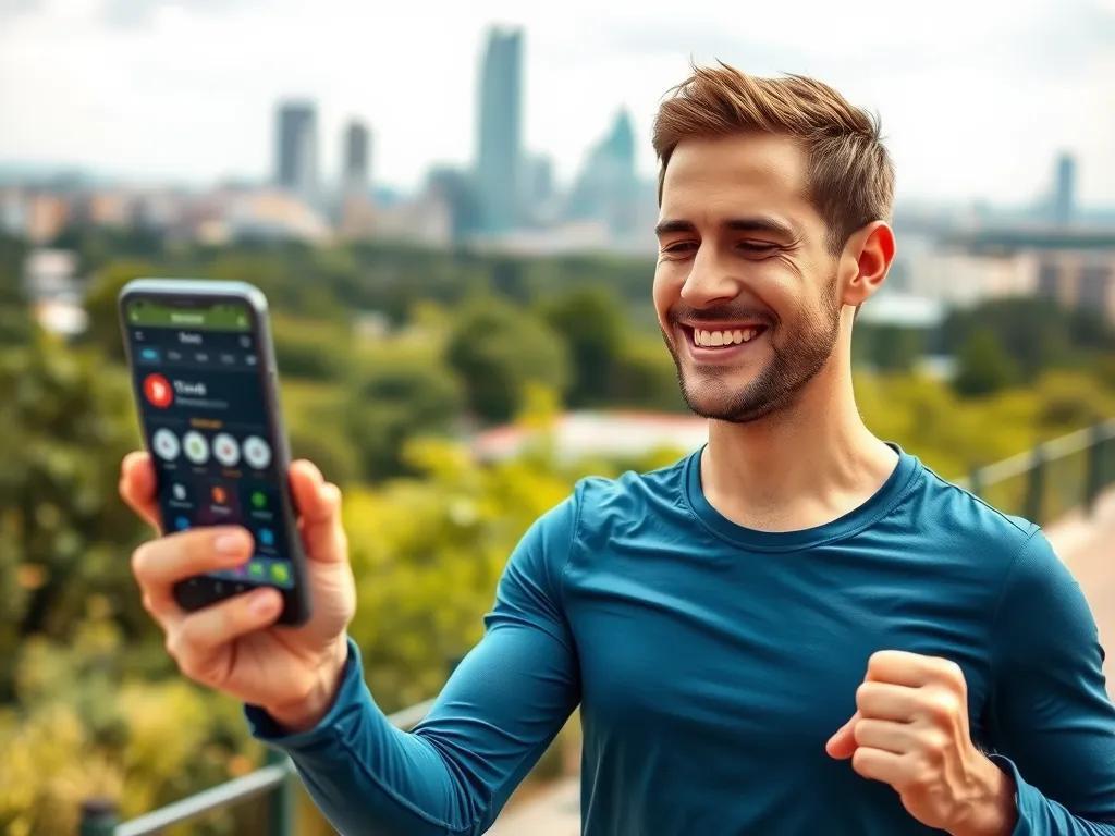 10 Outstanding Fitness Apps That Will Supercharge Your Routine