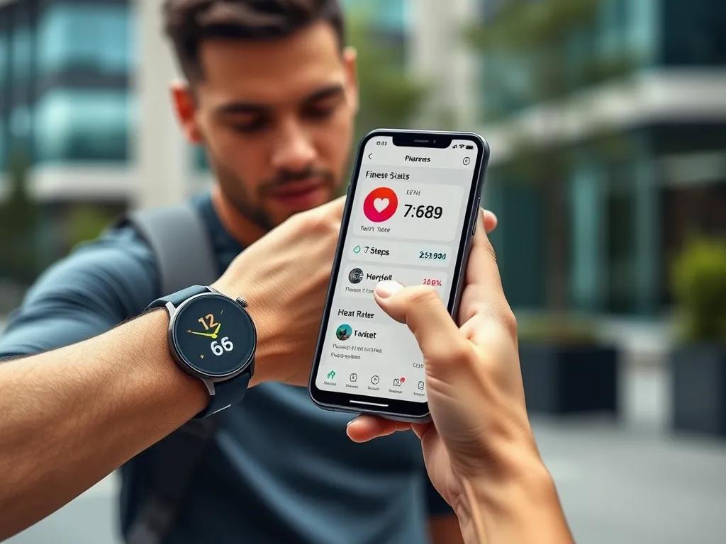 Fitness Trackers Integration: Unite Your Data, Transform Your Lifestyle